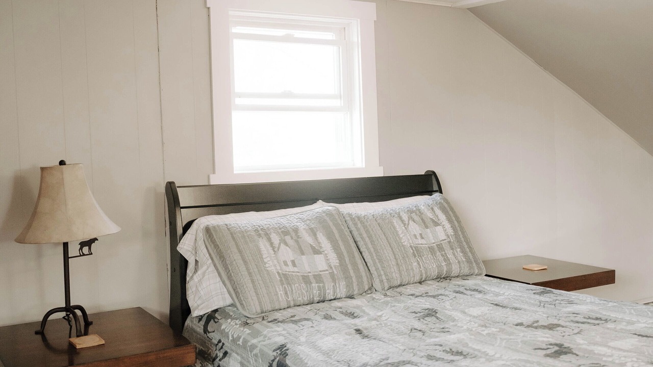 Photo of Bedroom in Stockholm