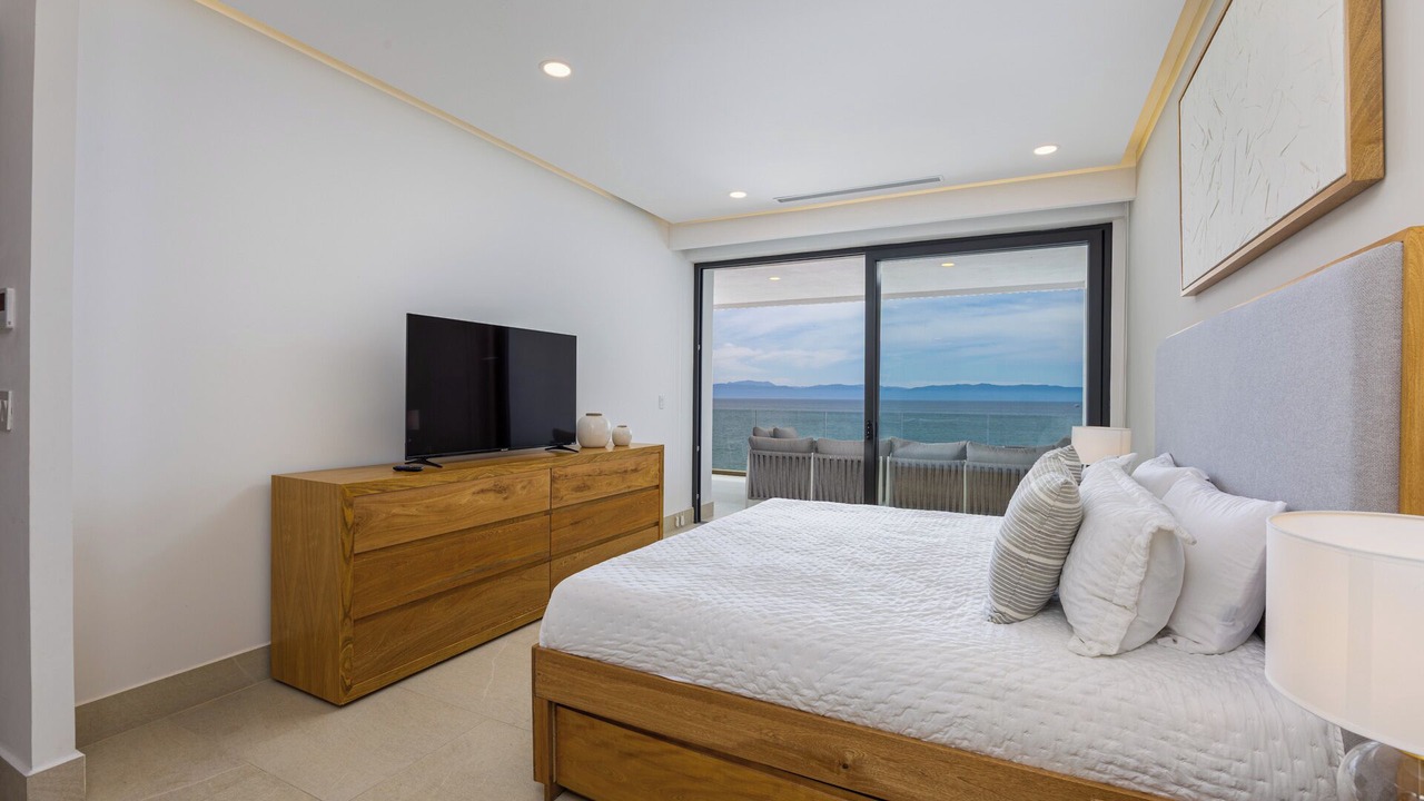 Photo of Bedroom in Bucerias