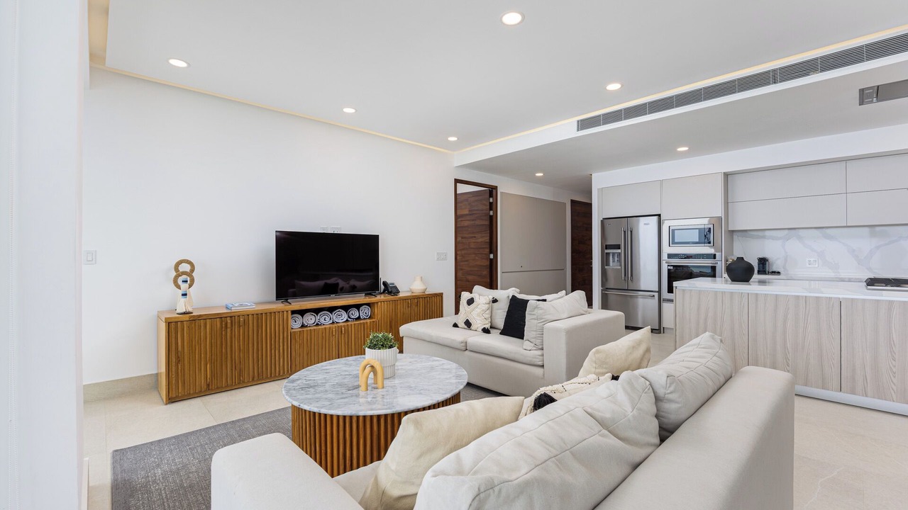 Photo of Livingroom in Bucerias