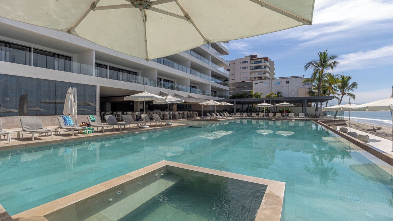 Photo of Outdoor in Bucerias