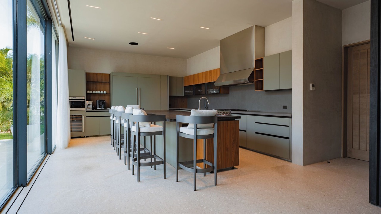 Photo of Kitchen in Punta de Mita
