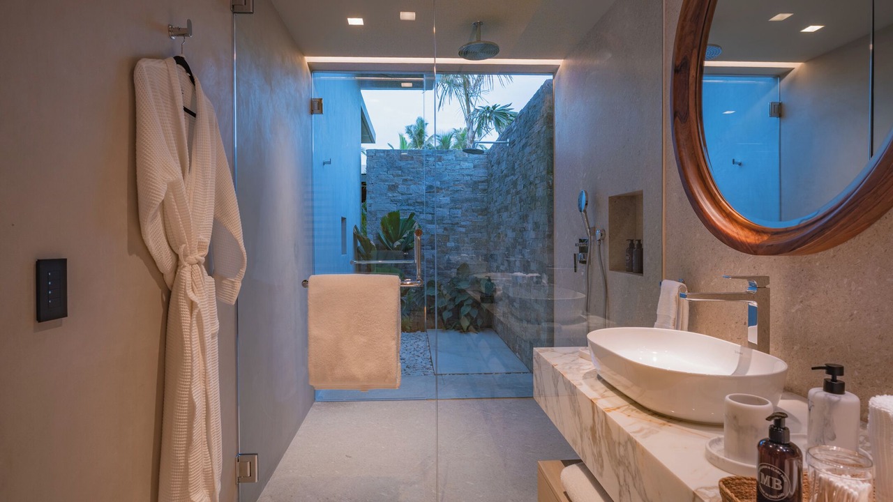 Photo of Bathroom in Punta de Mita