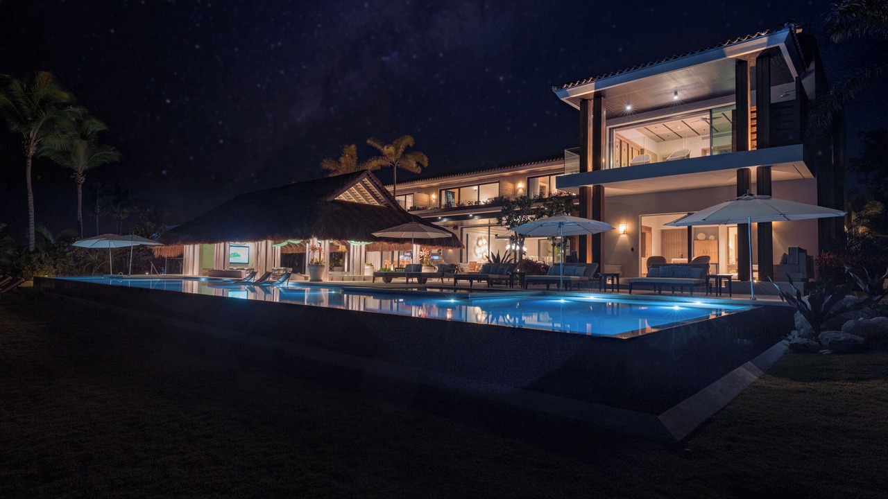 Photo of Outdoor in Punta de Mita