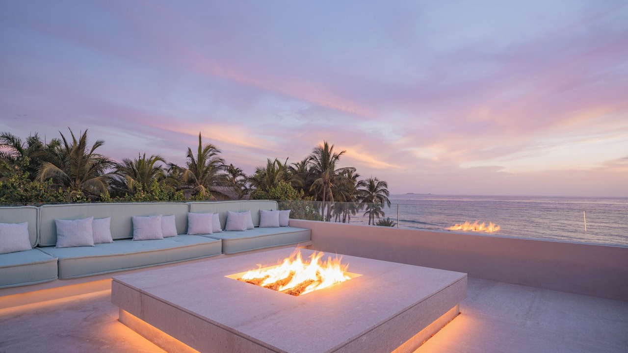 Photo of Outdoor in Punta de Mita
