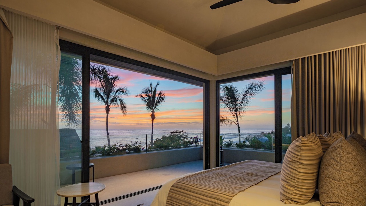 Photo of Bedroom in Punta de Mita