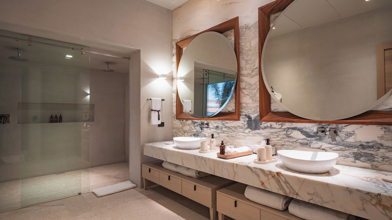 Photo of Bathroom in Punta de Mita