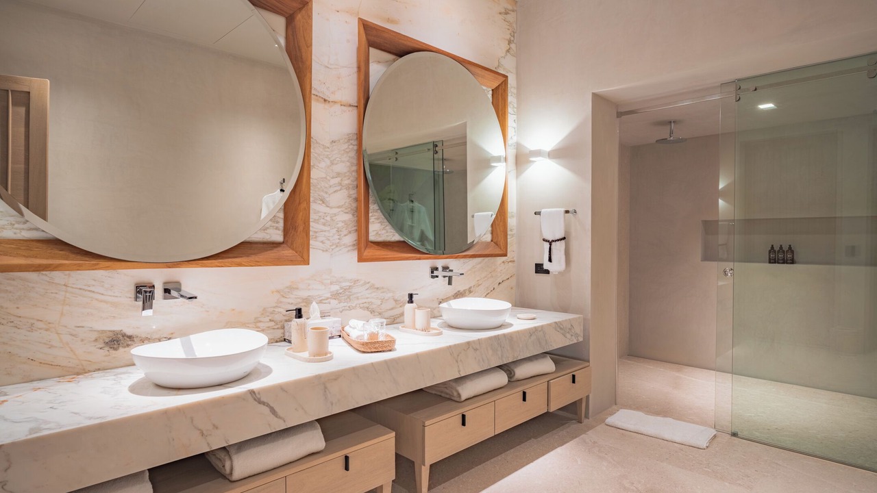 Photo of Bathroom in Punta de Mita