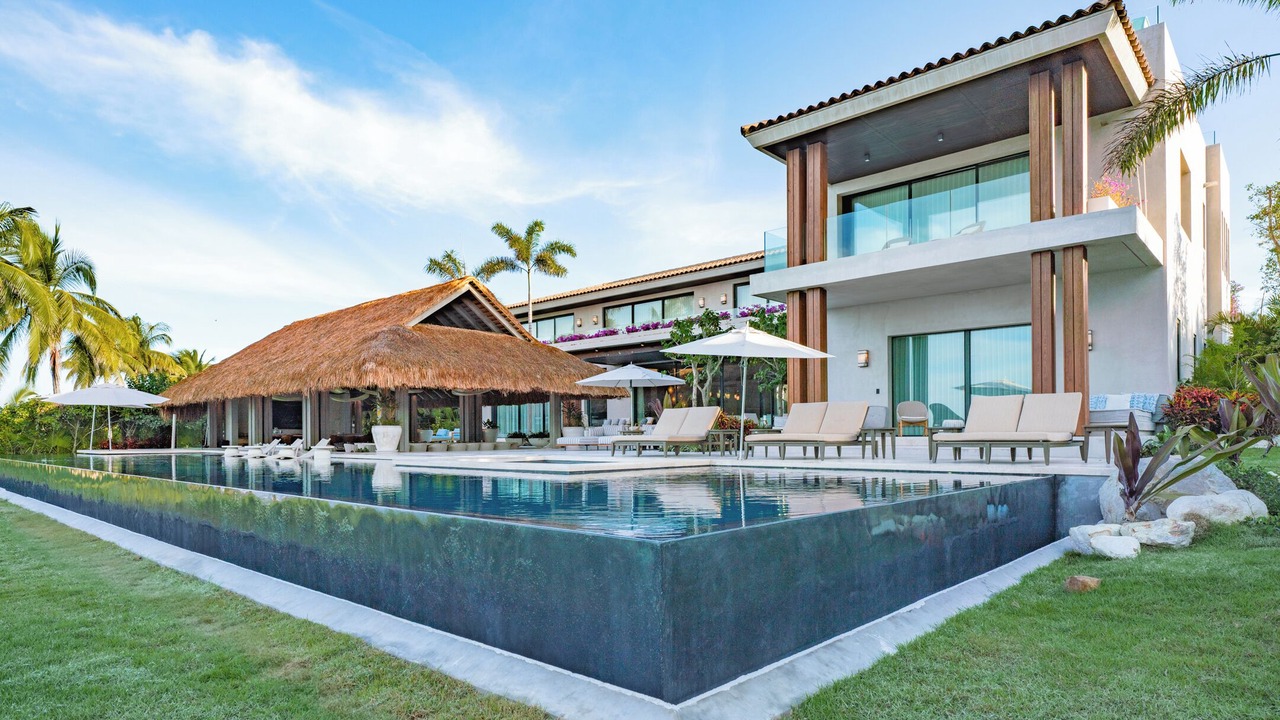 Photo of Outdoor in Punta de Mita