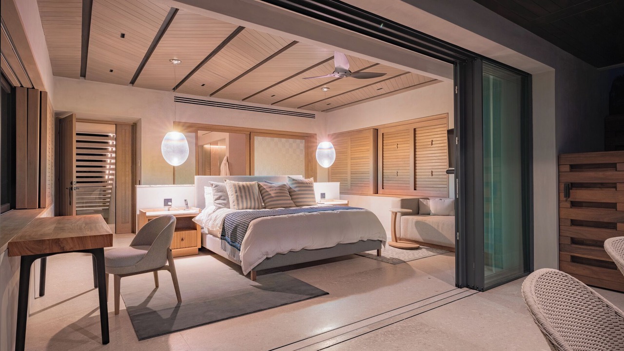 Photo of Bedroom in Punta de Mita
