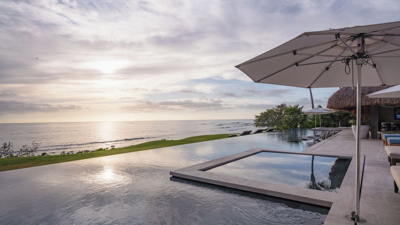 Photo of Outdoor in Punta de Mita