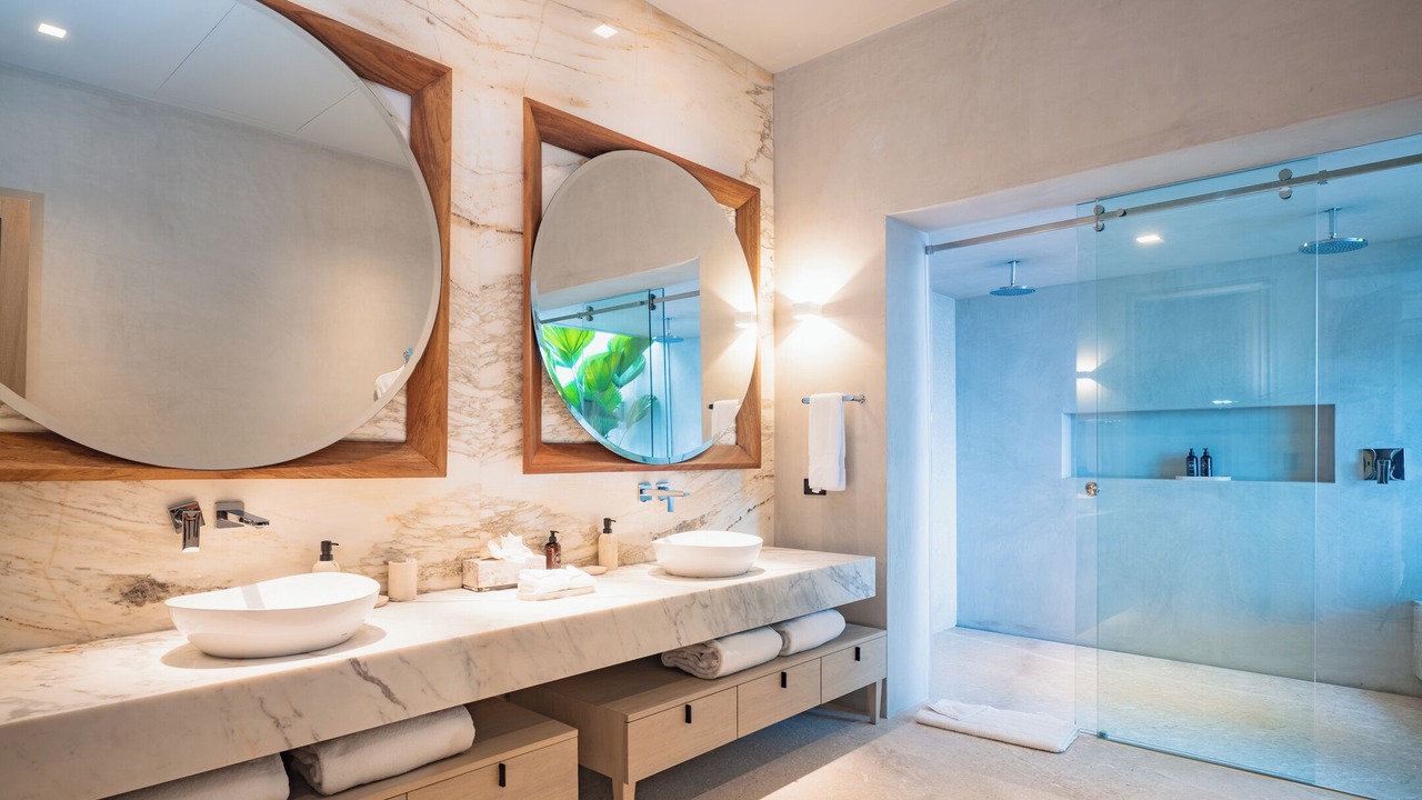 Photo of Bathroom in Punta de Mita