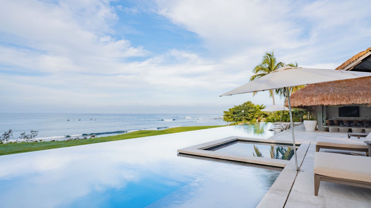 Photo of Outdoor in Punta de Mita