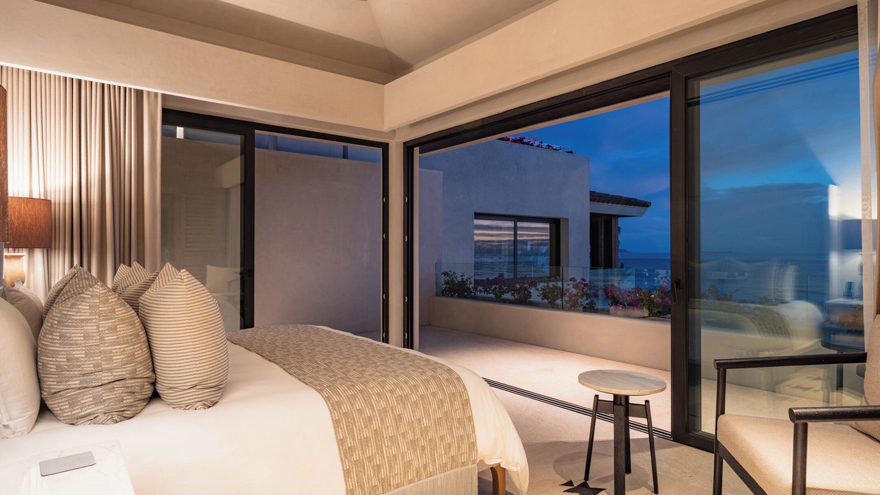 Photo of Bedroom in Punta de Mita