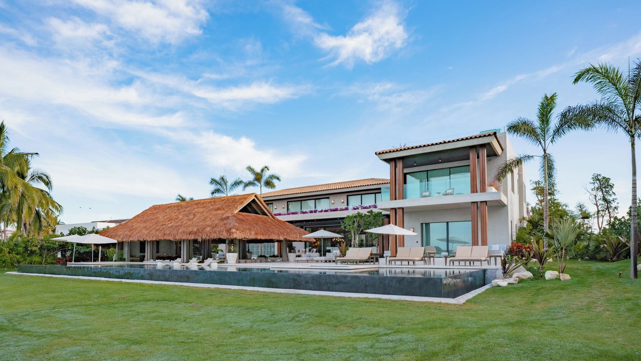 Photo of Outdoor in Punta de Mita
