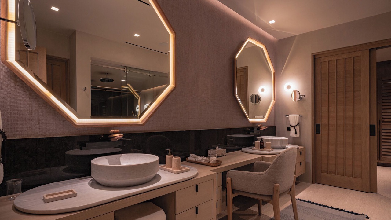 Photo of Bathroom in Punta de Mita