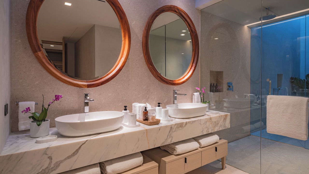 Photo of Bathroom in Punta de Mita