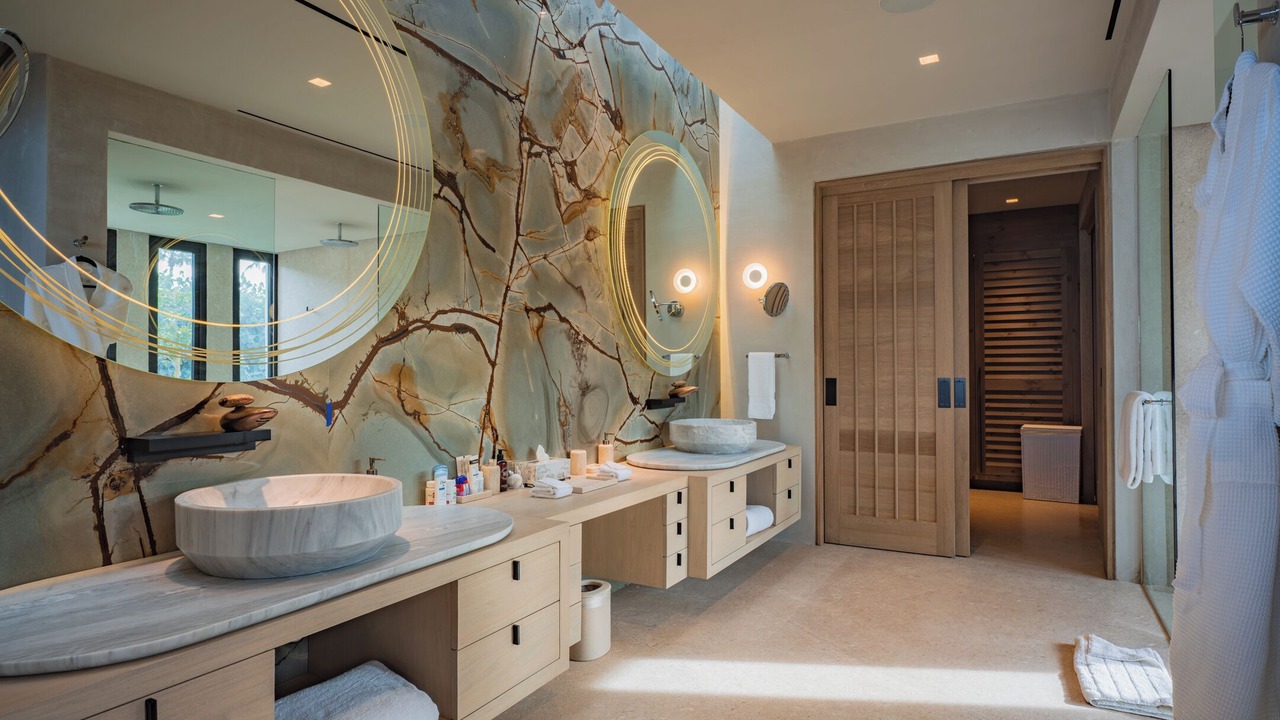 Photo of Bathroom in Punta de Mita