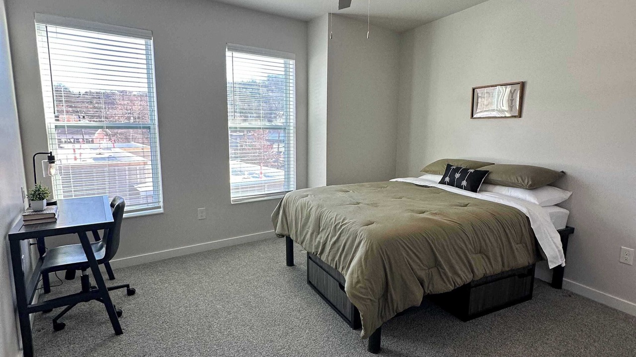 Photo of Bedroom in Cincinnati