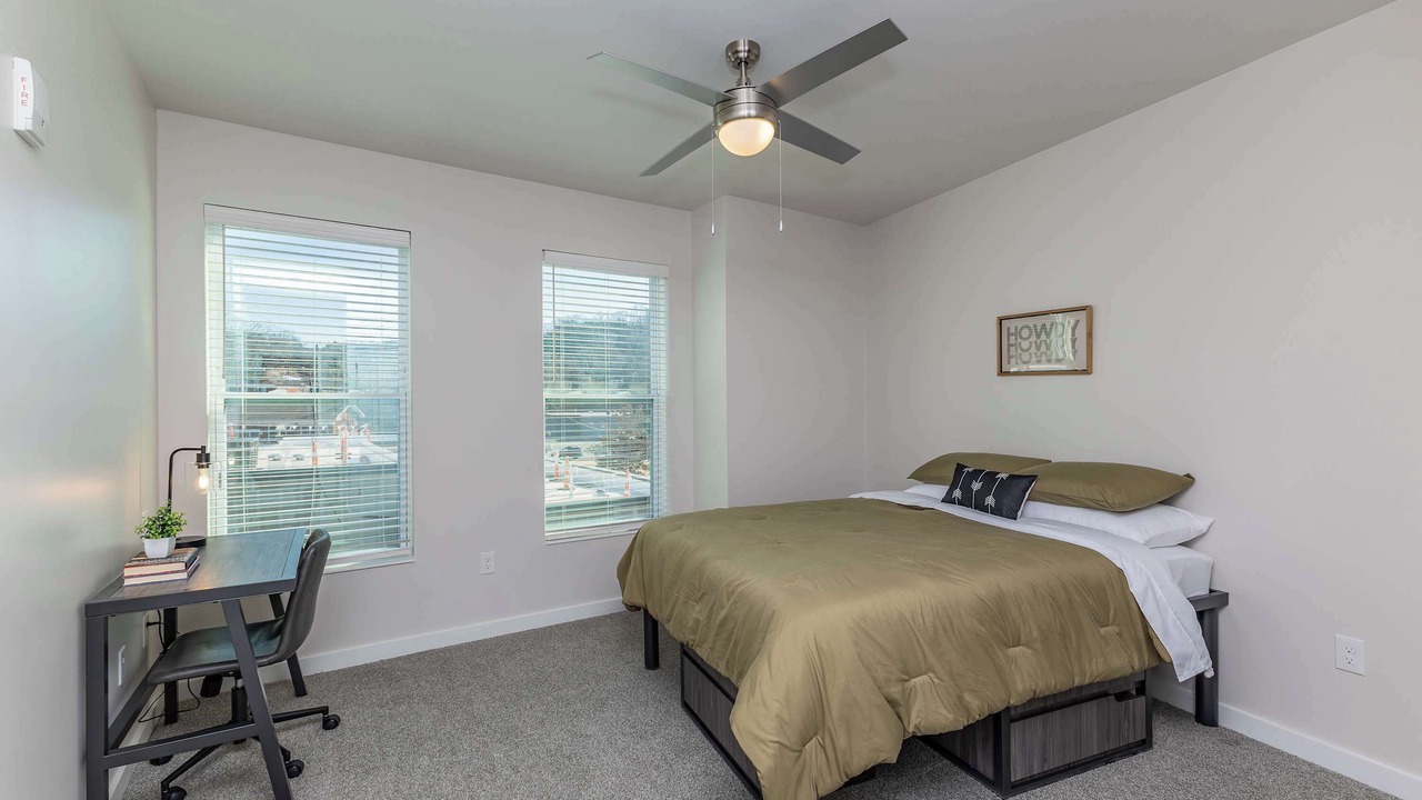 Photo of Bedroom in Cincinnati