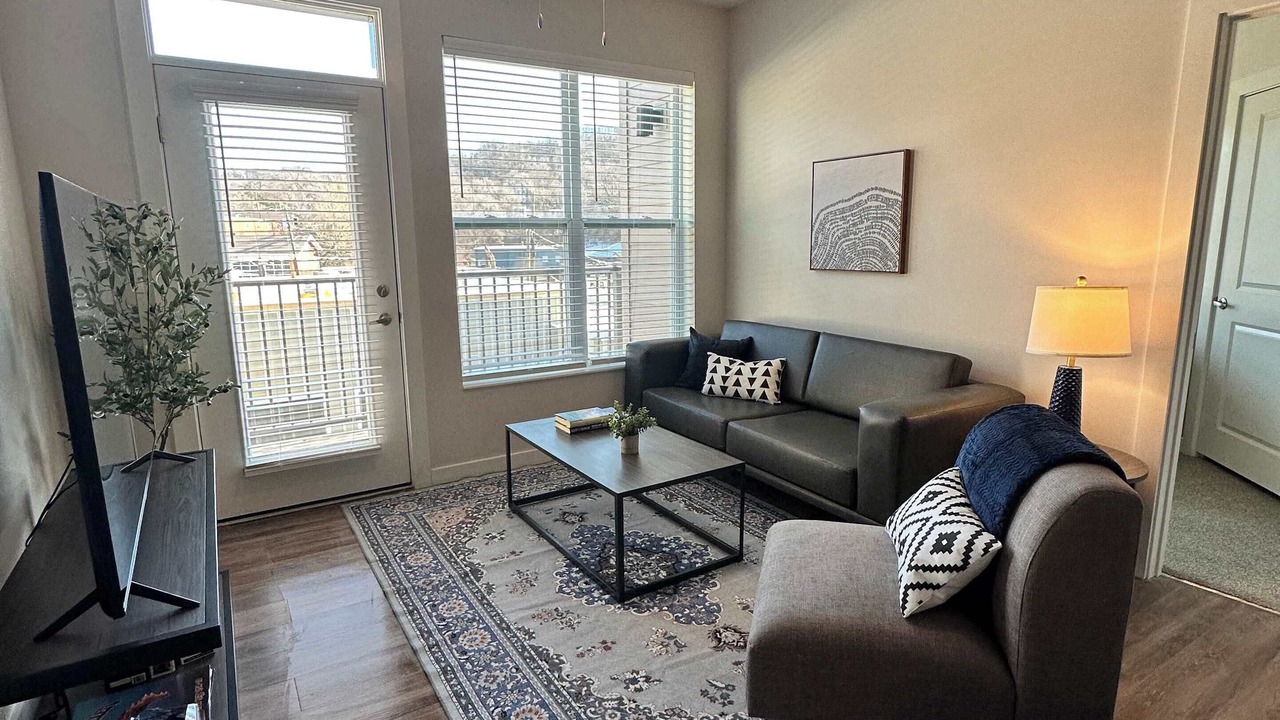Photo of Bedroom in Cincinnati