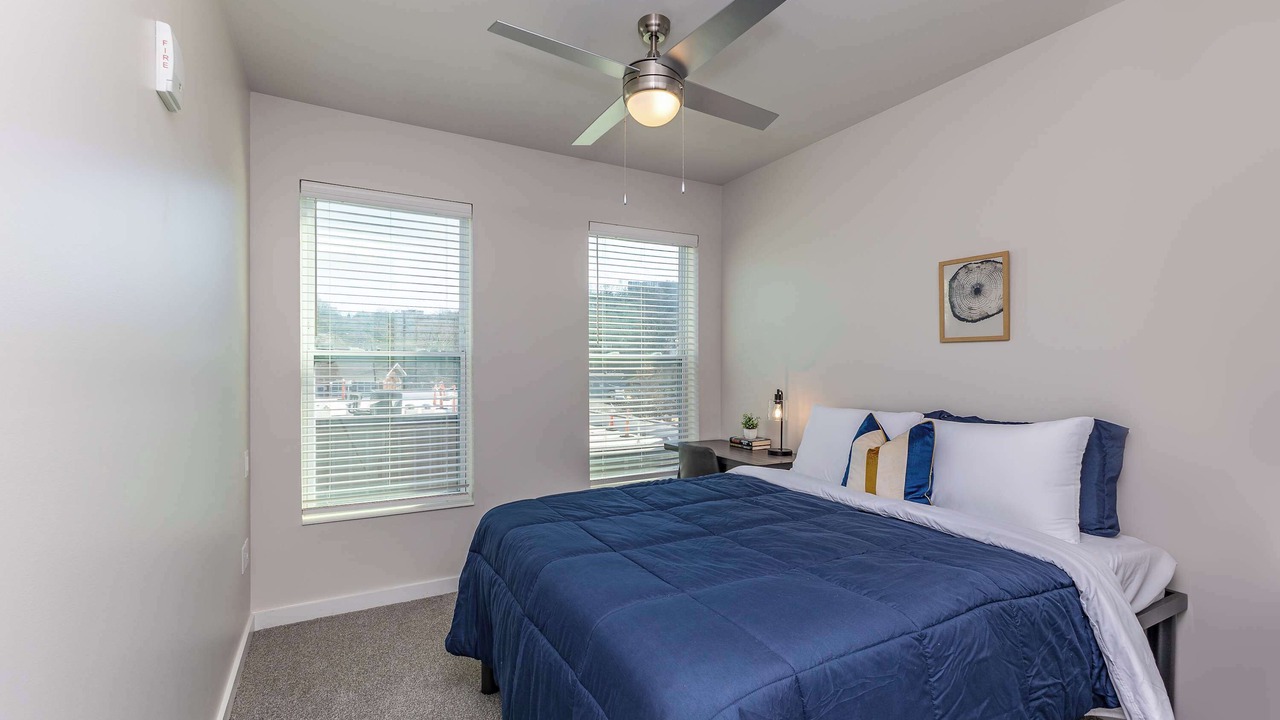 Photo of Bedroom in Cincinnati