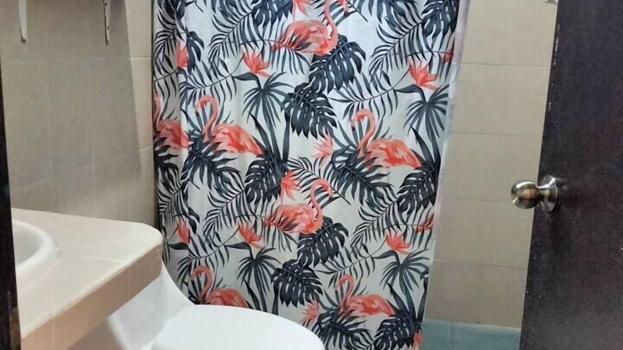 Photo of Bathroom in Celestun