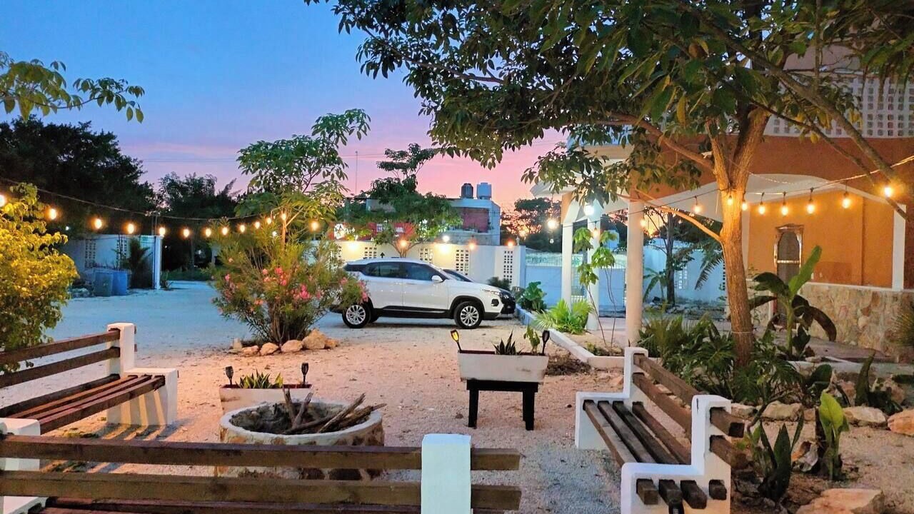 Photo of Outdoor in Celestun