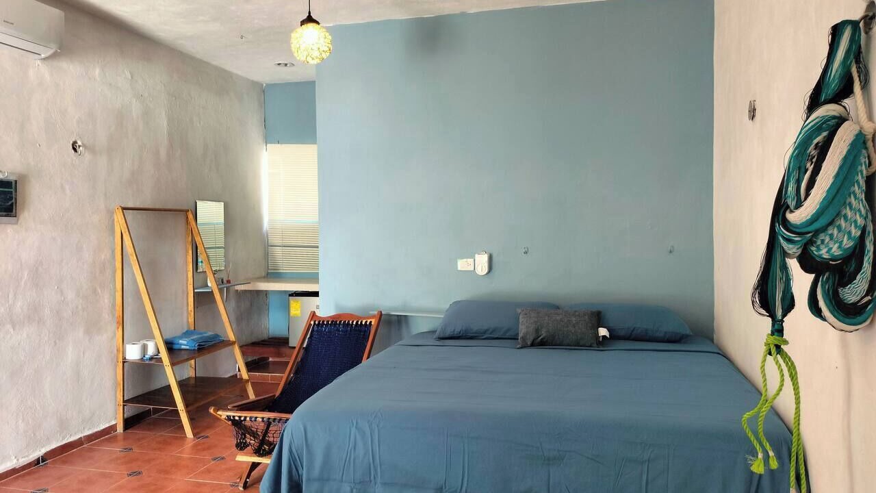 Photo of Bedroom in Celestun