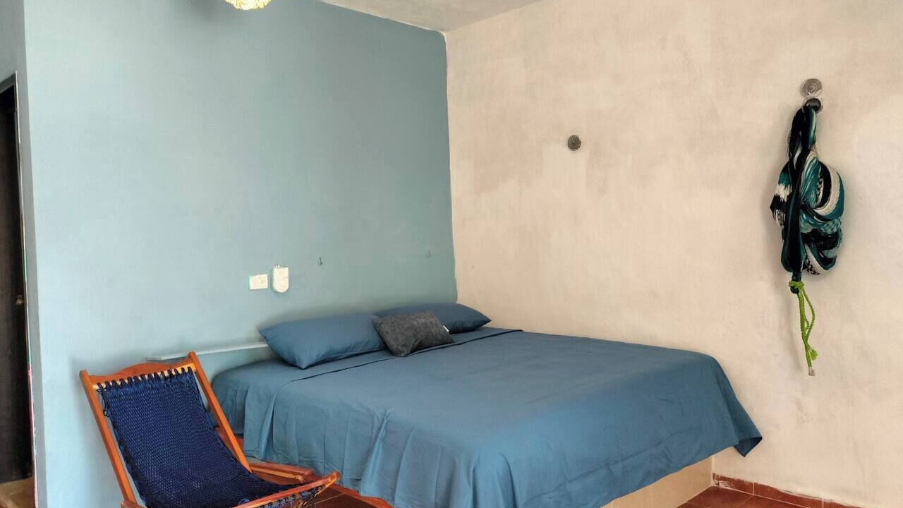 Photo of Bedroom in Celestun
