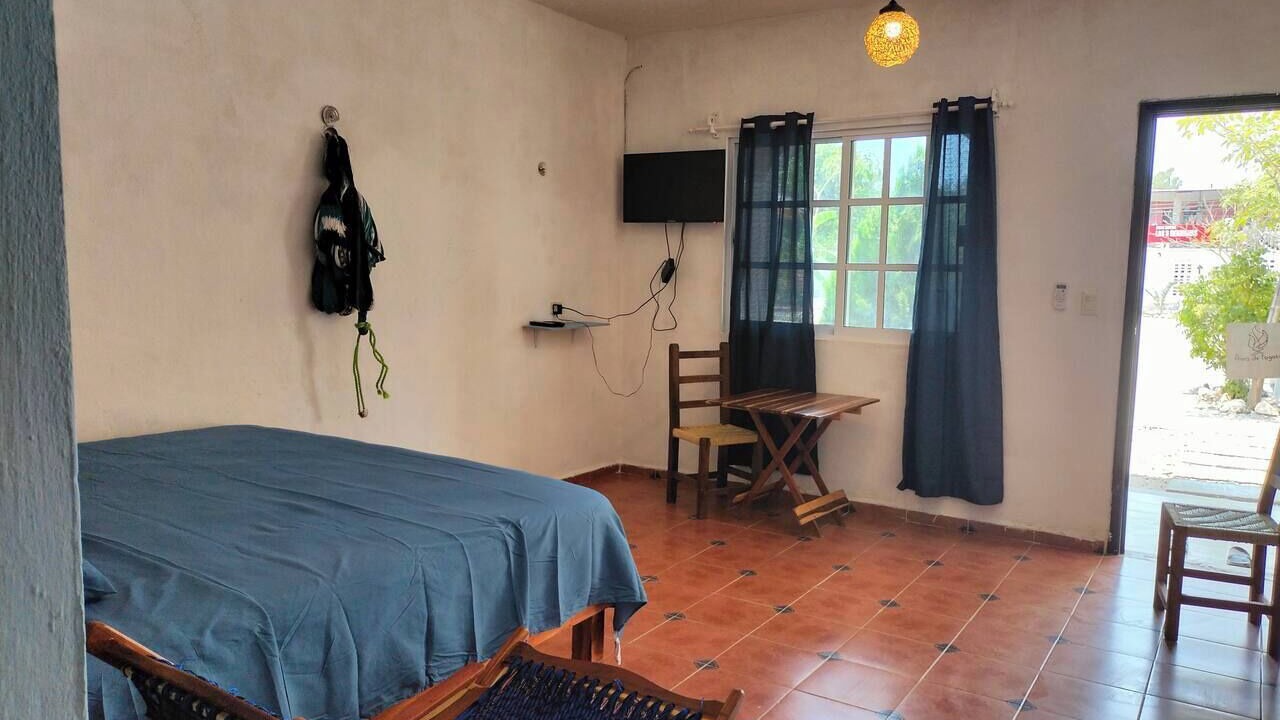 Photo of Bedroom in Celestun