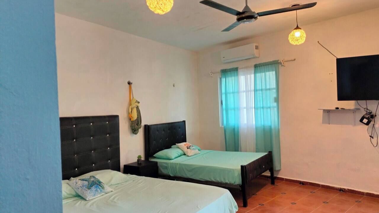 Photo of Bedroom in Celestun