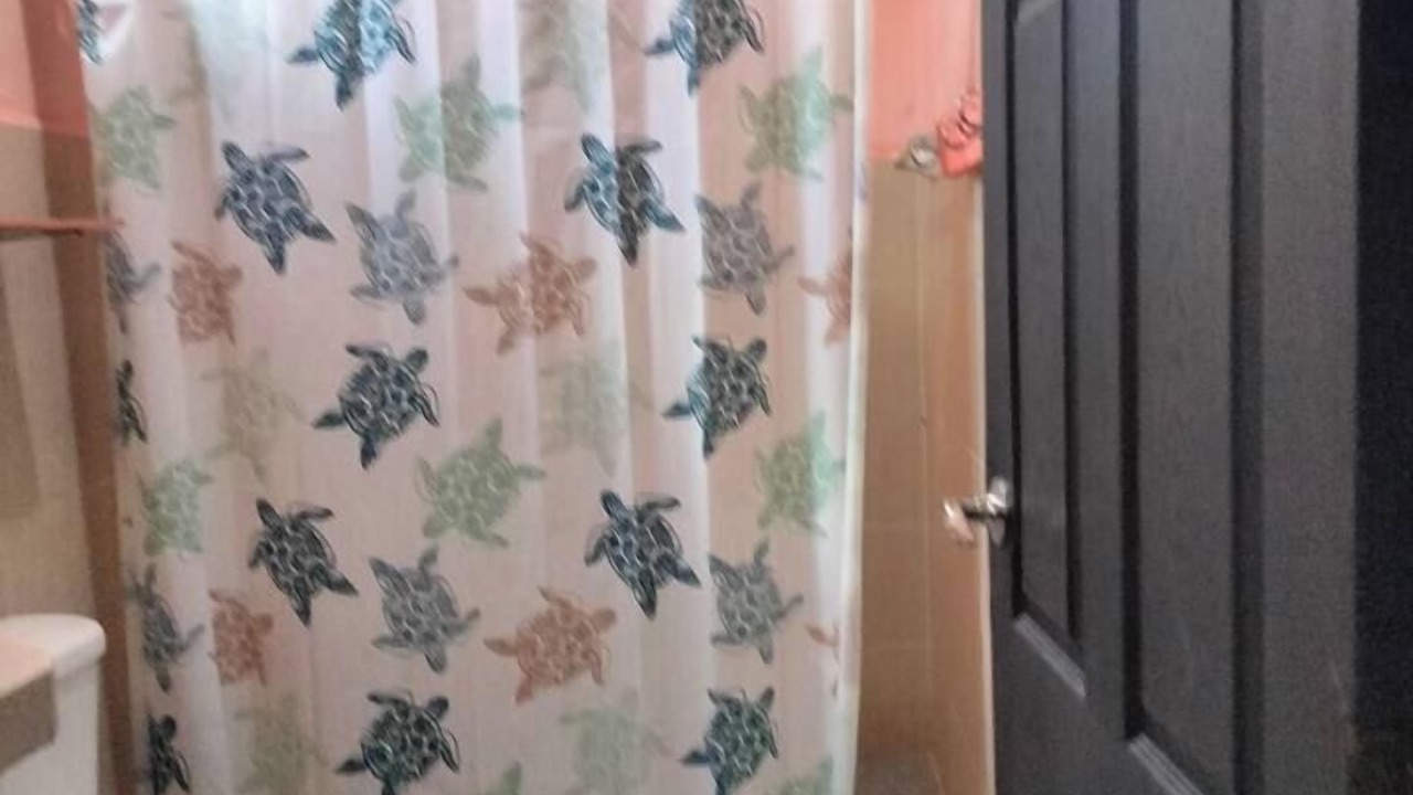 Photo of Bathroom in Celestun