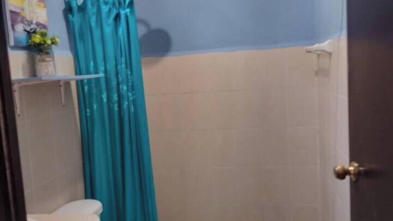 Photo of Bathroom in Celestun