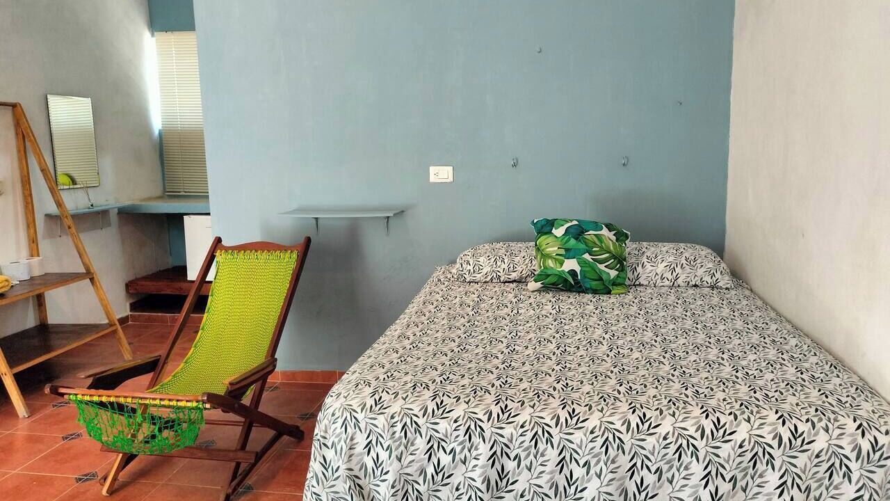 Photo of Bedroom in Celestun