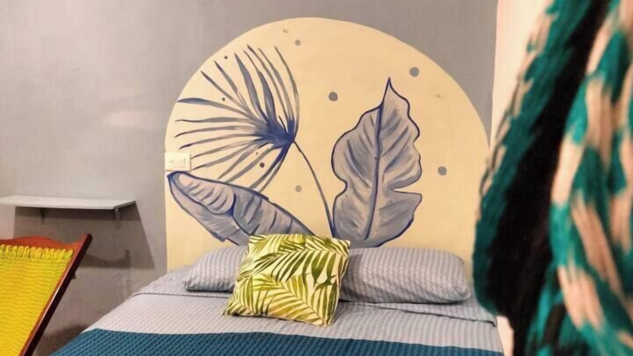 Photo of Bedroom in Celestun