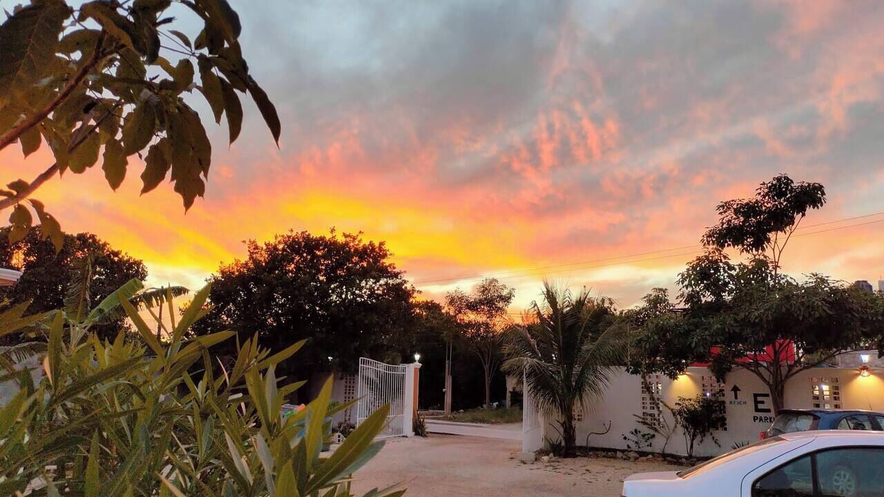 Photo of Outdoor in Celestun
