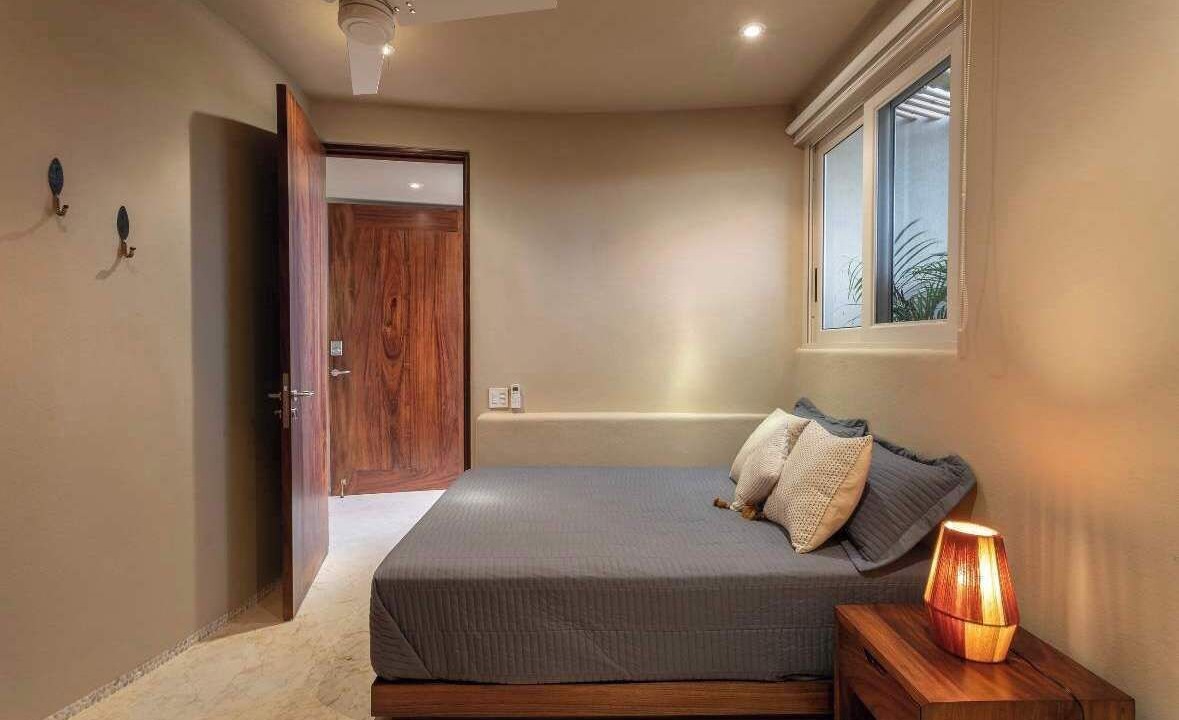 Photo of Bedroom in Troncones