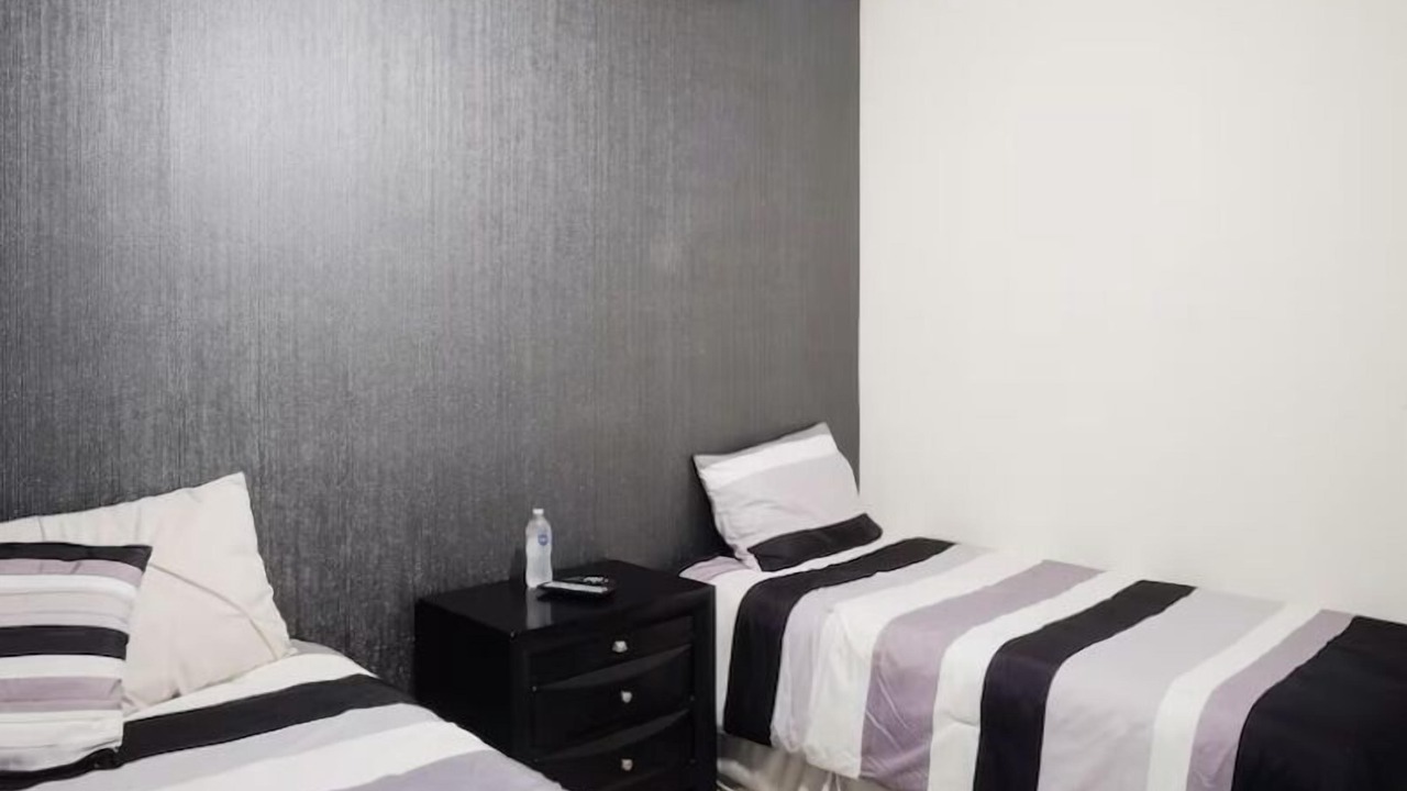 Photo of Bedroom in Carlos Pacheco 4