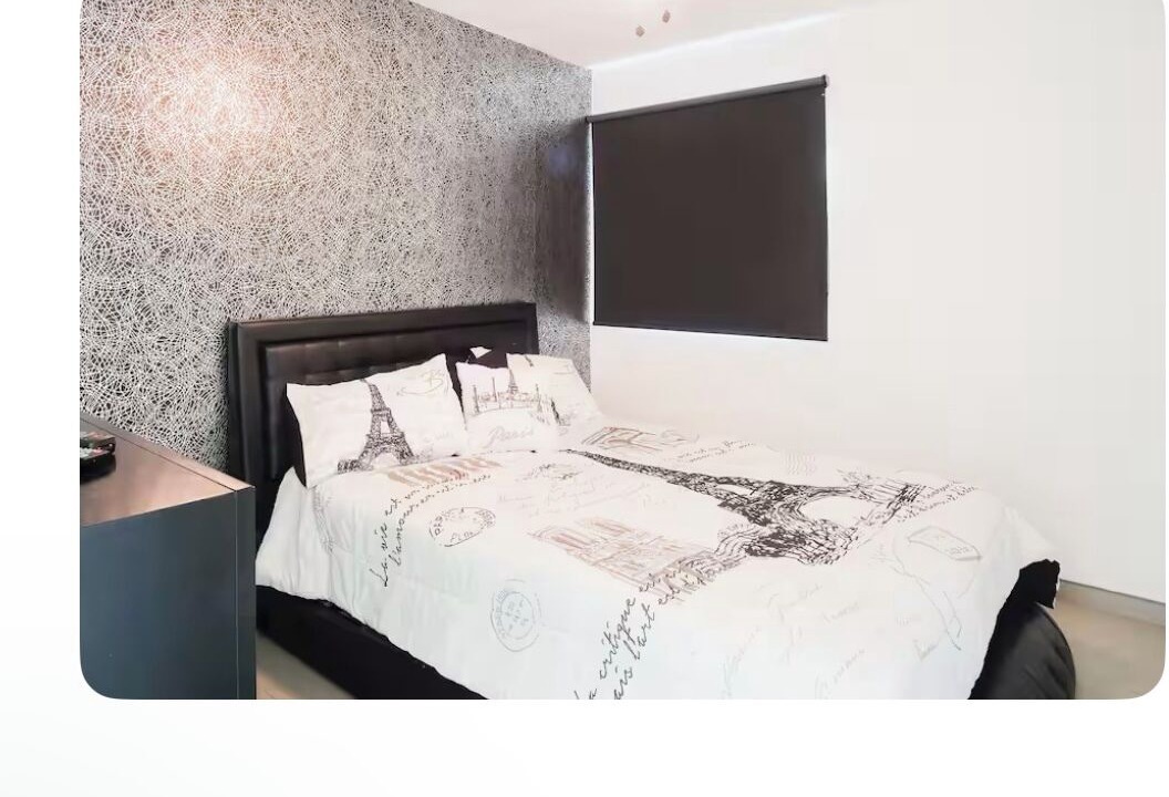 Photo of Bedroom in Carlos Pacheco 4