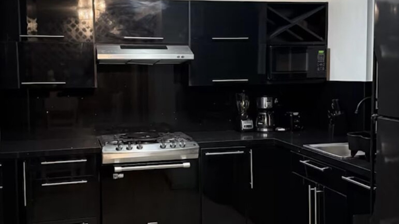 Photo of Kitchen in Carlos Pacheco 4