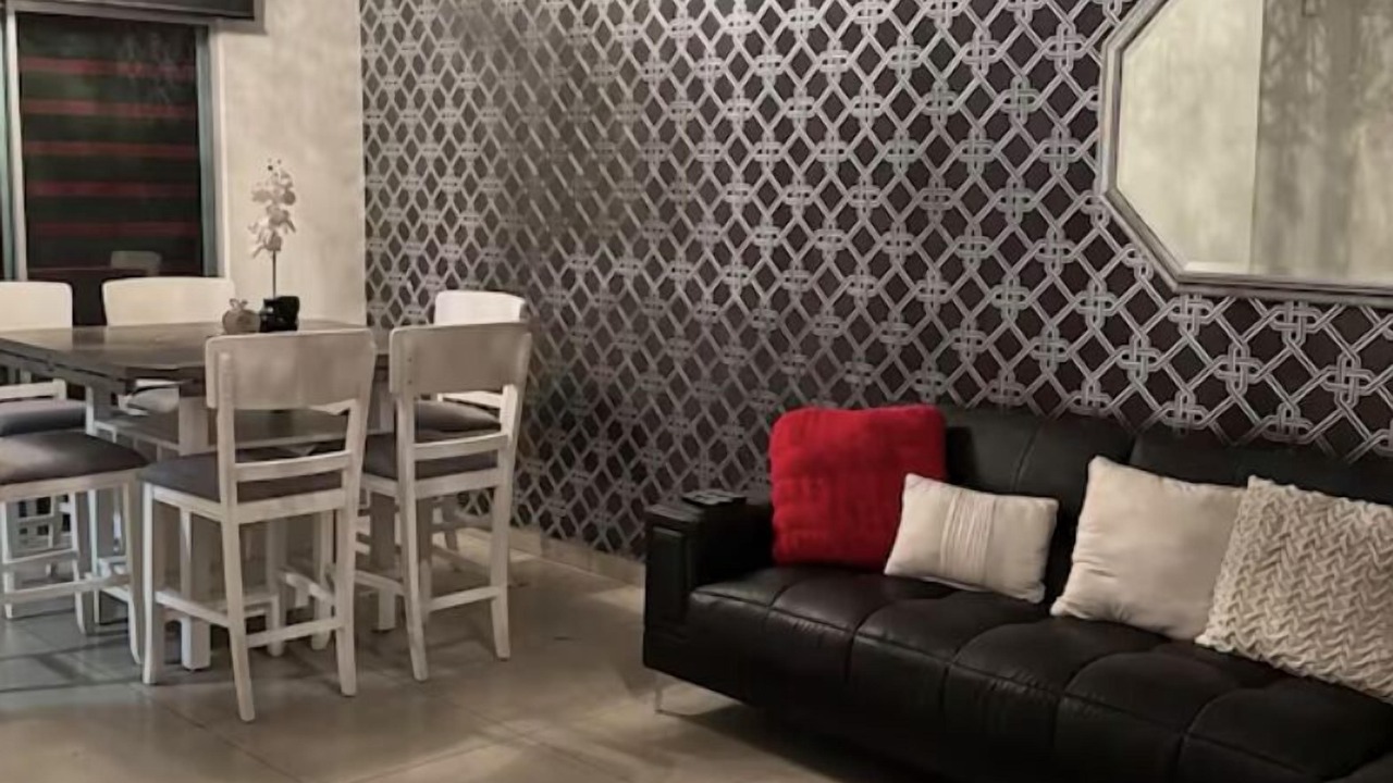 Photo of Livingroom in Carlos Pacheco 4