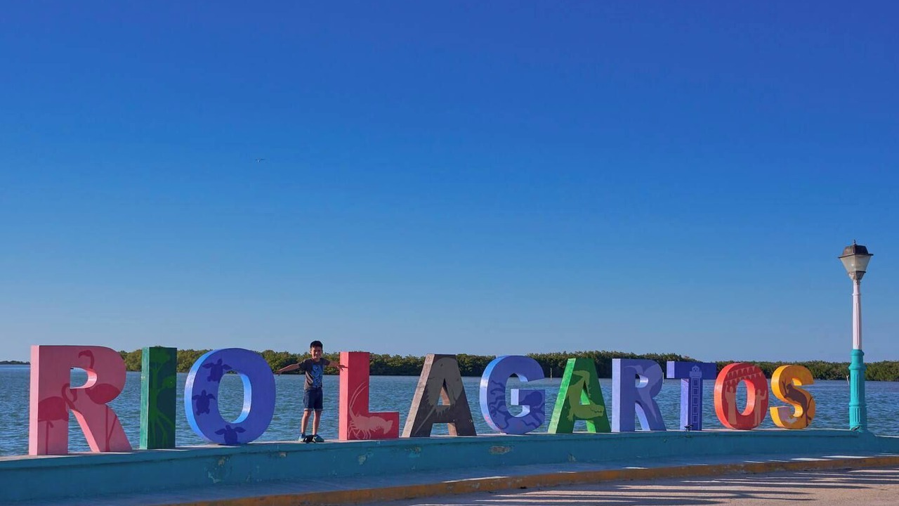 Photo of Others in Rio Lagartos