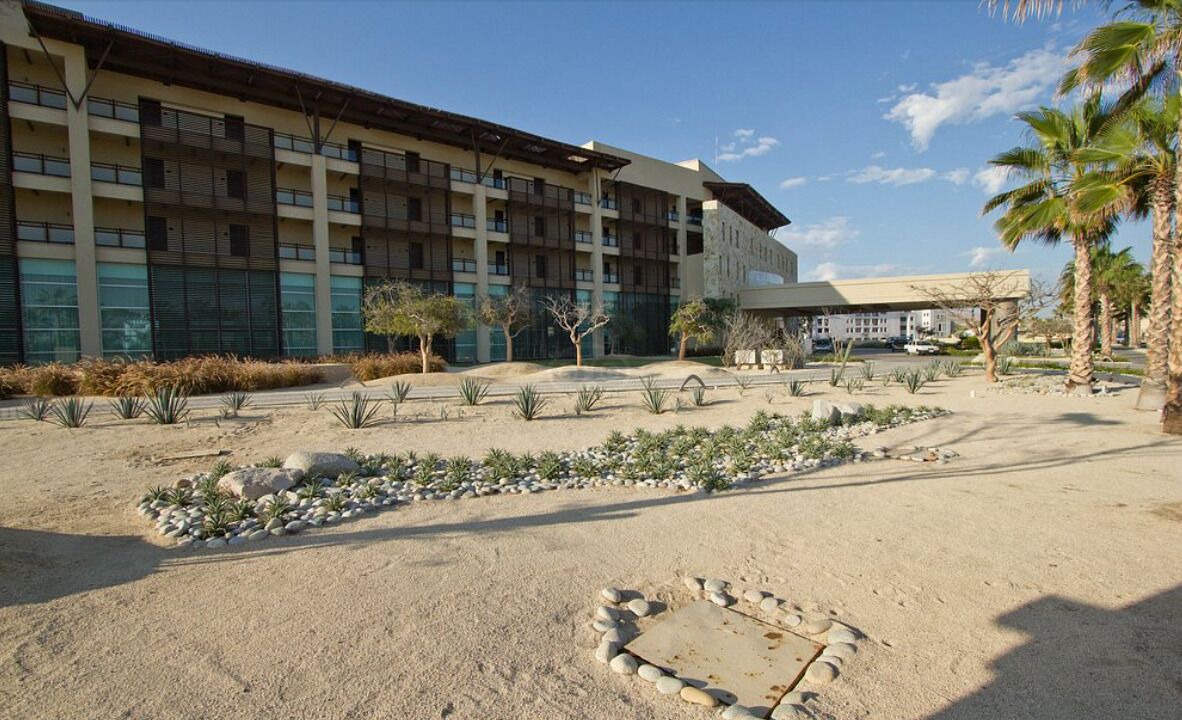 Photo of Outdoor in Playa Diamante