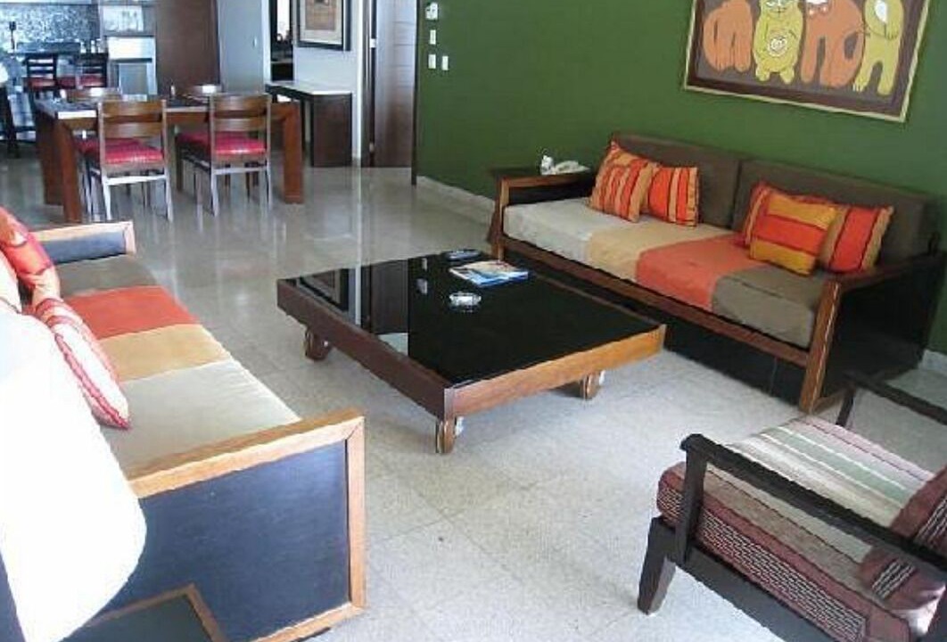 Photo of Livingroom in Playa Diamante
