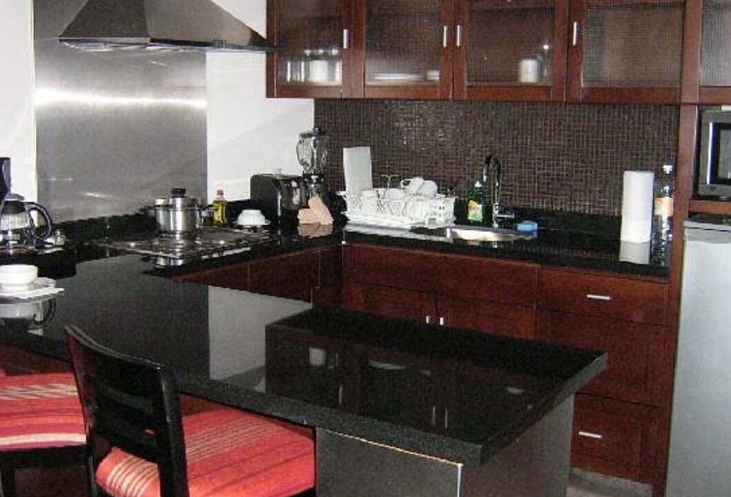 Photo of Kitchen in Playa Diamante