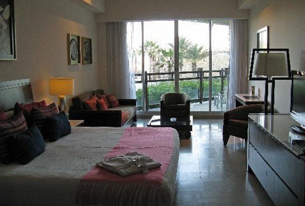 Photo of Bedroom in Playa Diamante