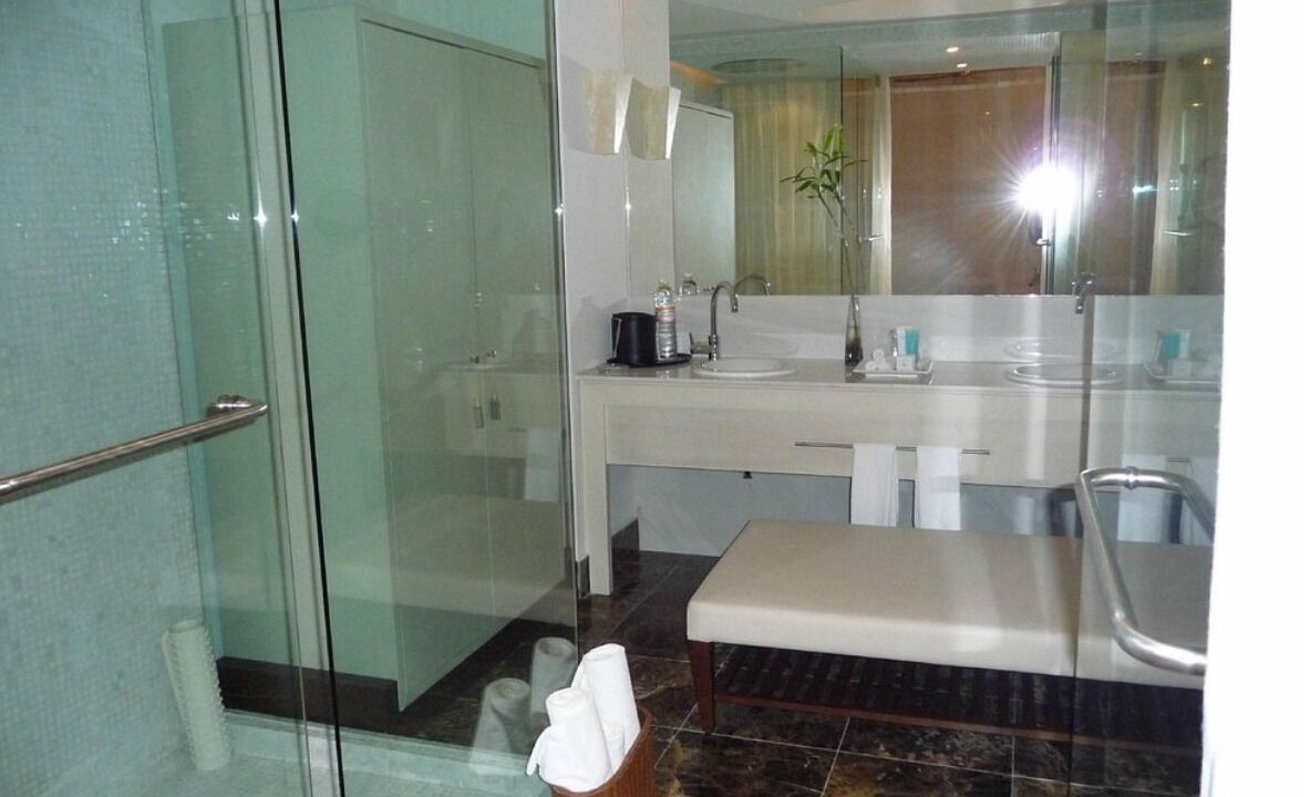 Photo of Bathroom in Playa Diamante