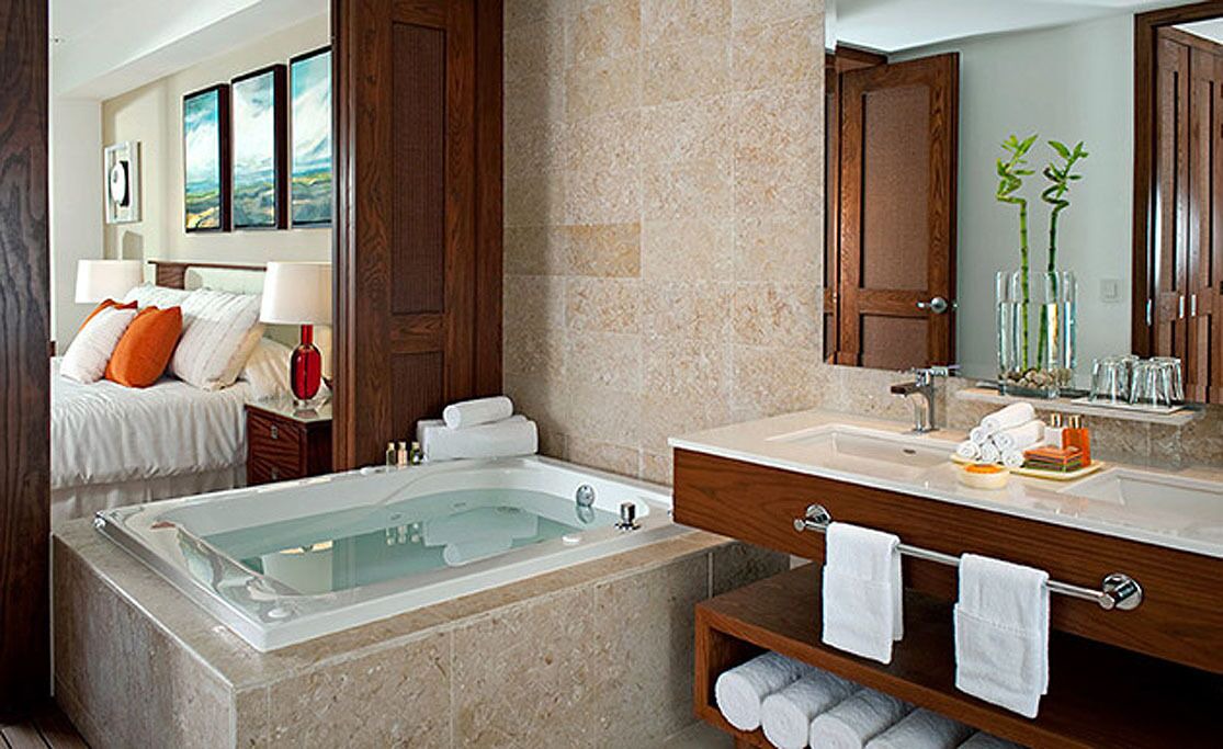 Photo of Bathroom in Valle Dorado