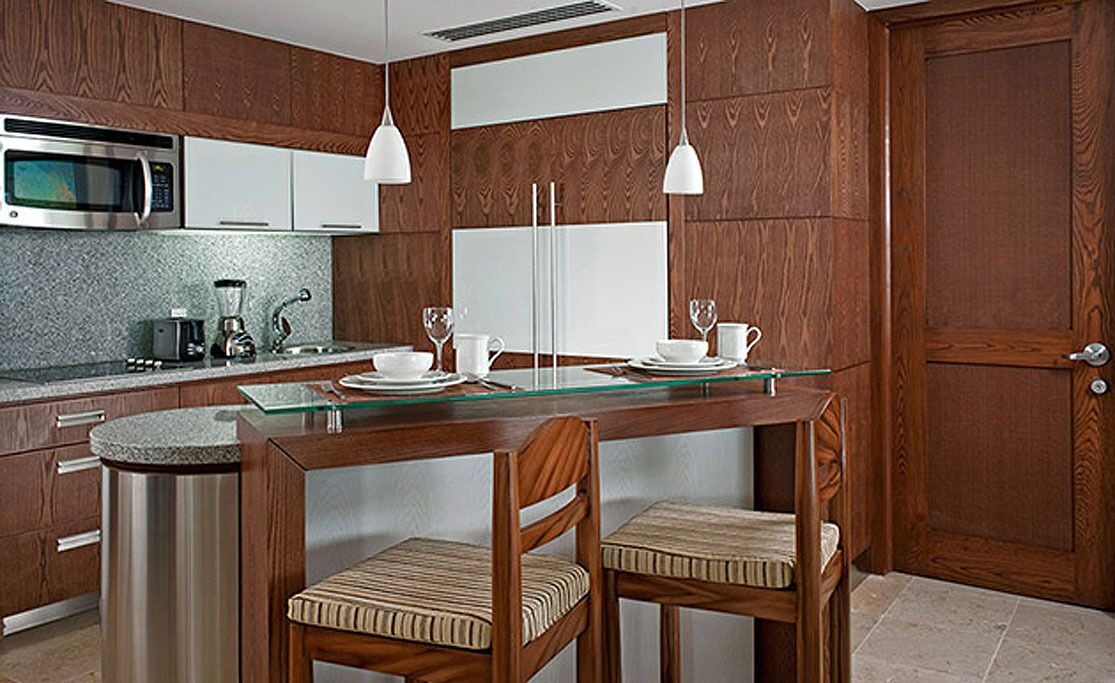 Photo of Kitchen in Valle Dorado