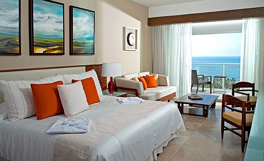 Photo of Bedroom in Valle Dorado